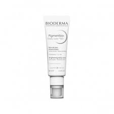 BIODERMA COFFRET PIGMENTBIO DAILY CARE 50SPF + PIGMENTBIO FOAMING 200ML